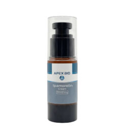 Apex Bio Ipamorelin Krem Büyüme Hormonu