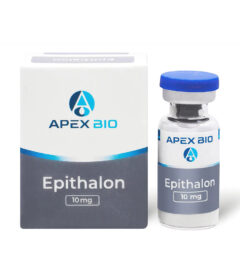 Apex Bio Epithalon 10 mg Uzun Ömür Peptidi
