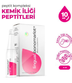 Bonomarlot A-20 Lingual- Kemik İliği ve Kan Yapımı Sistemi