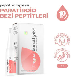 Bonothyrk A-21 Lingual- Paratiroid Bezi Peptitleri