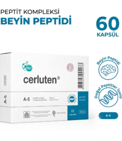 Cerluten A-5 Beyin Peptidi
