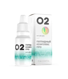 PK-02 Pro Merkezi Sinir Sistemi İçin Kompleks