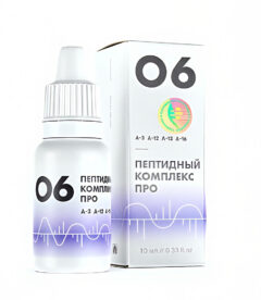 PK-06 Pro Erkek Üreme Sistemi İçin