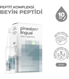 Pinealon Lingual- Beyin ve Sinir Sistemi Kompleksi