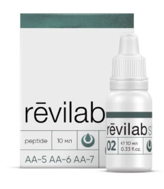 Revilab SL 02 Lingual Sinir Sistemi ve Göz Sağlığı