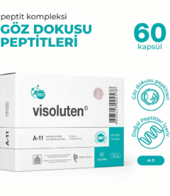 Visoluten A-11 Görme Sistemi