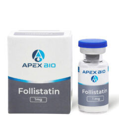 Apex Bio Follistatin FST-344 Kas Gelişimi