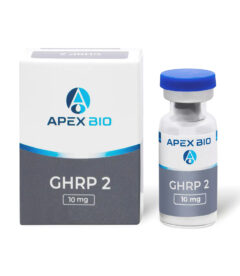 Apex Bio GHRP-2 10 mg Pralmorelin Kas Kazanımı