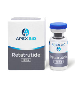 Apex Bio Retatrutide Diyabet ve Obezite