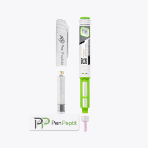IGF-1 LR3 Pen Peptit Büyüme Hormonu
