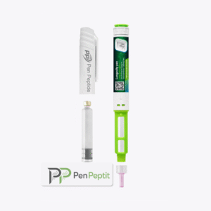 Longevity Pen Glutathione, NAD+ , Resveratrol 1200mg/3ml Uzun Ömür Kalemi