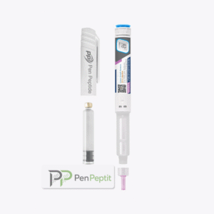 Somatropin HGH (Human Growth Hormone) 30 IU | 9.9mg Büyüme Hormonu Kalem Peptit