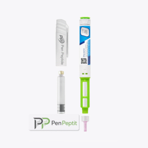 GW0742 | 50mg/1,5ml Kalem Peptit