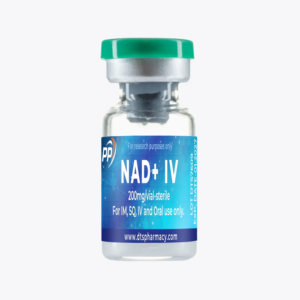 Nikotinamid NAD+